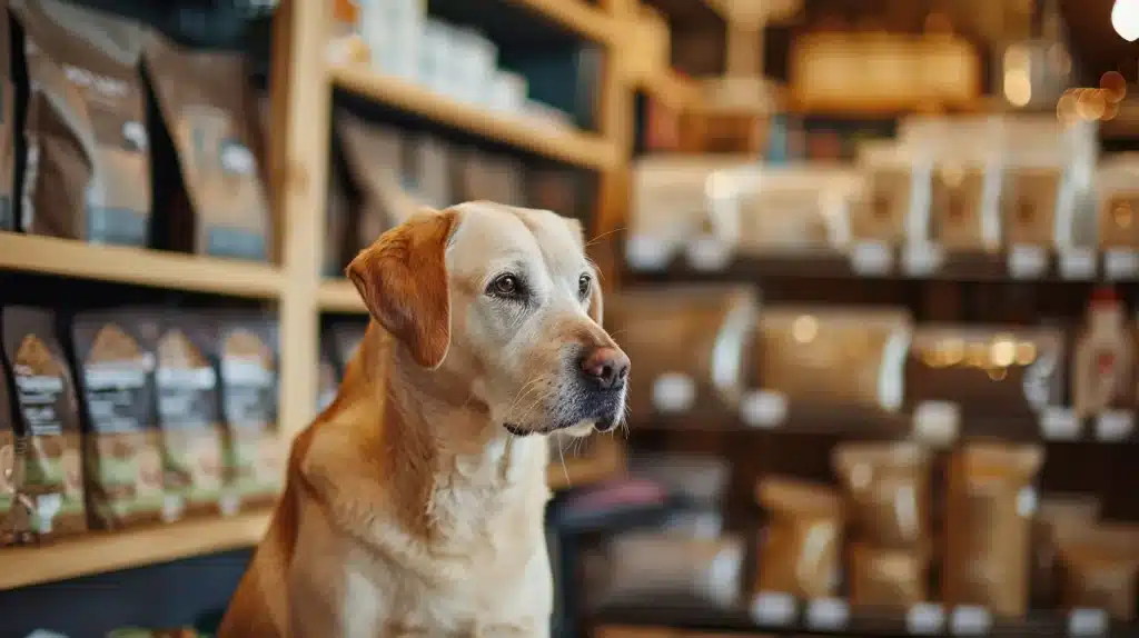 Popular Grain Free Senior Dog Food Brands