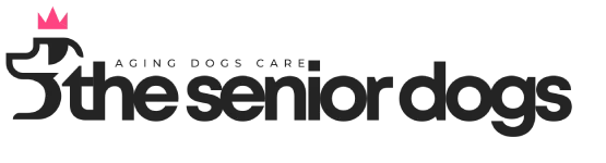 the senior dogs