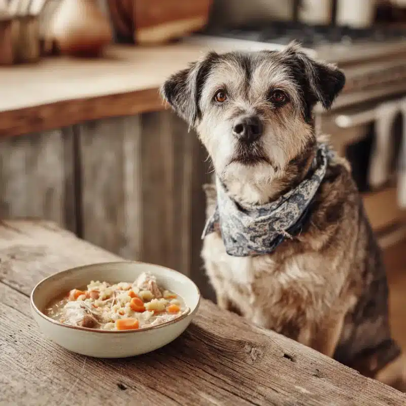 senior small dog food