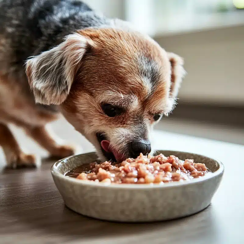 best wet food for senior dogs 2 best wet food for senior dogs