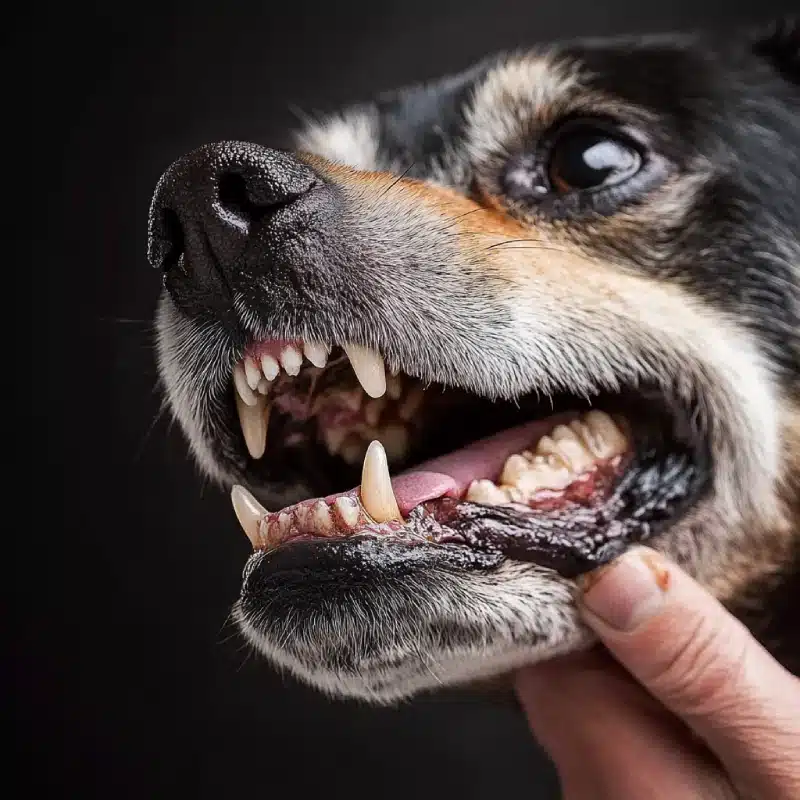 soft dog food for senior dogs with bad teeth