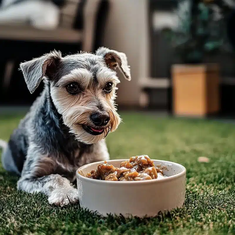 best wet food for senior dogs 3 best wet food for senior dogs