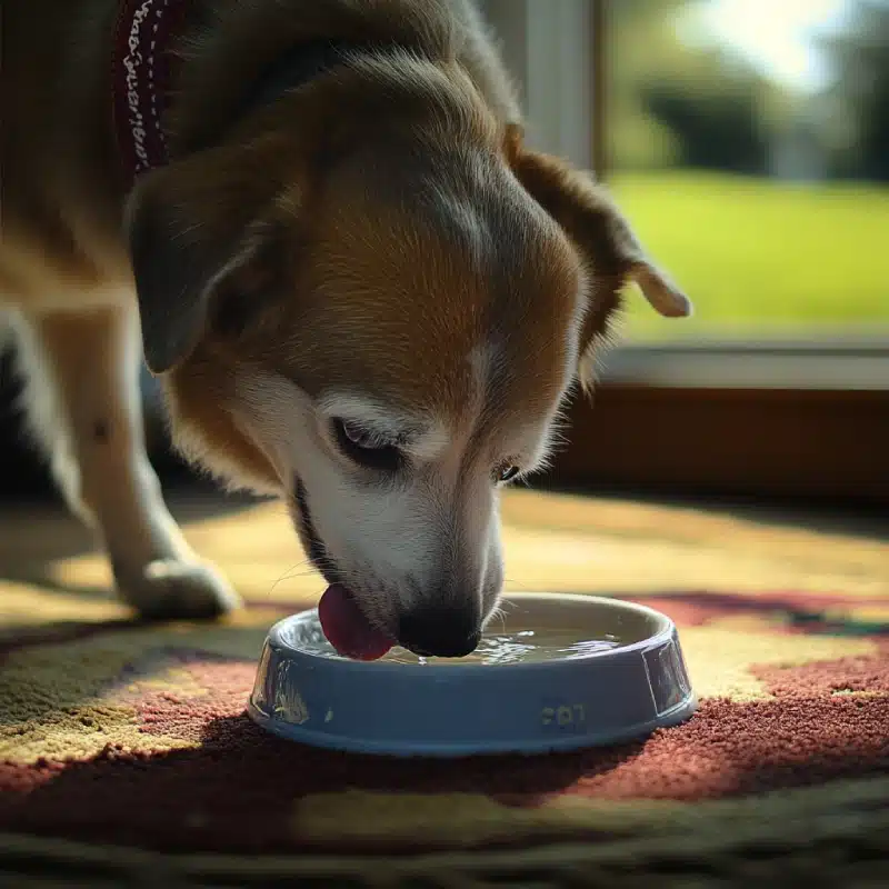 Diagnosing the Cause of Excessive Thirst