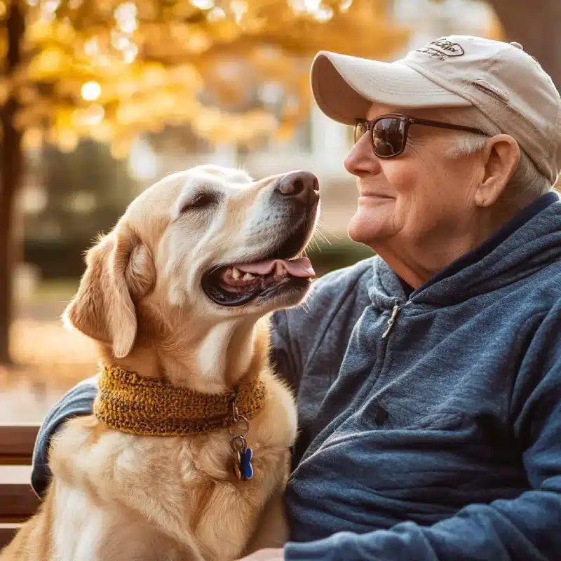 Providing Continuous Care and a Suitable Environment