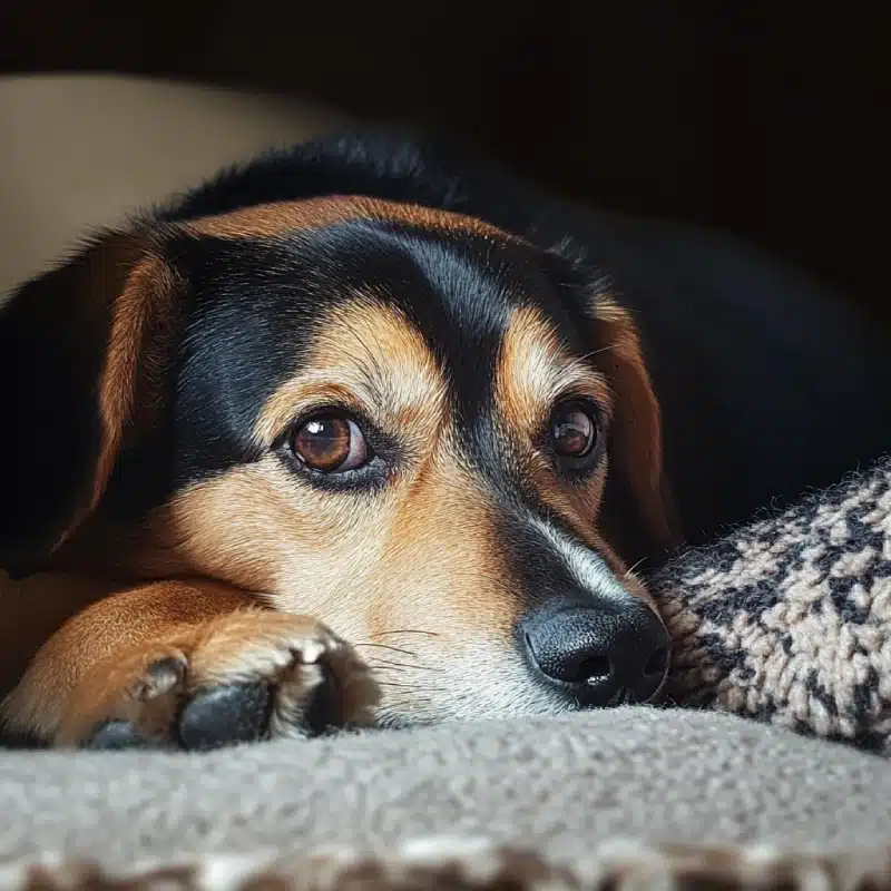 senior dog throwing up undigested food 23 Long-Term Prevention Tips