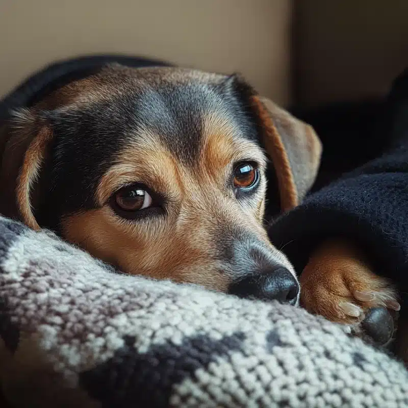 senior dog throwing up undigested food 15 How to Tell the Difference