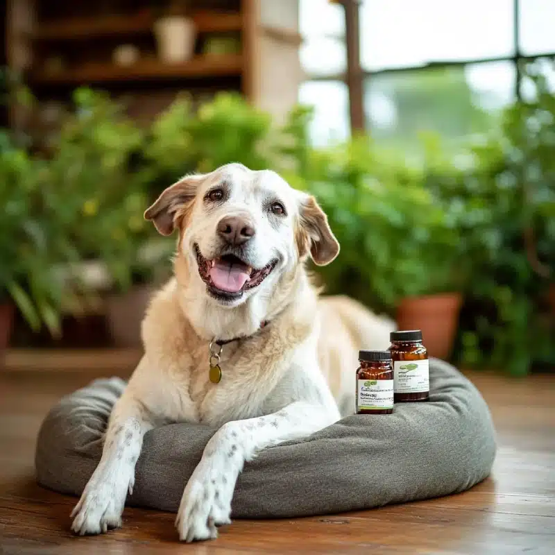 Difference Between Supplements and Medications