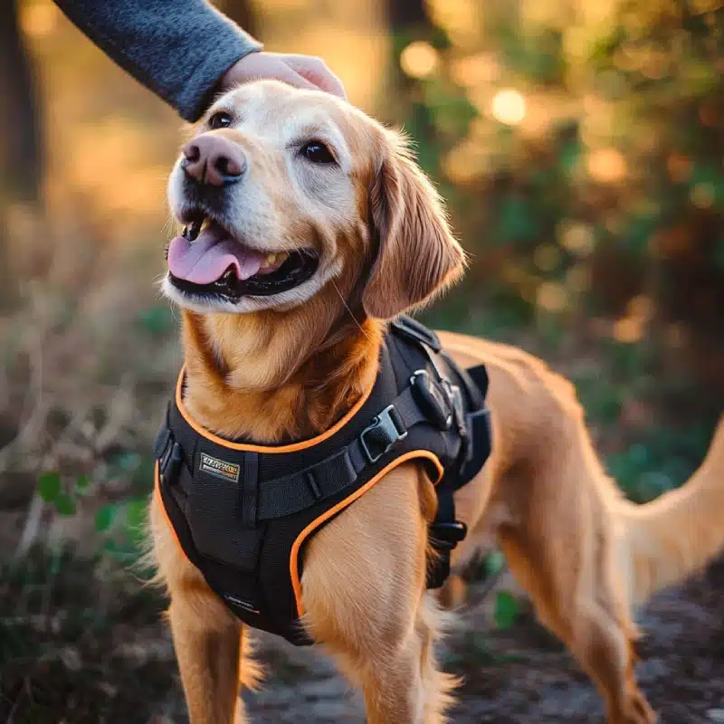 Differences Between Adult and Senior Dog Needs