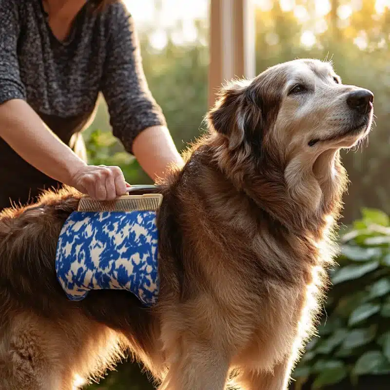 Nail, Paw, and Pad Care