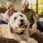 senior dog adoptions