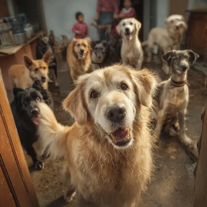 senior dog rescue 4 Future Outlook: Improving Senior Dog Rescue